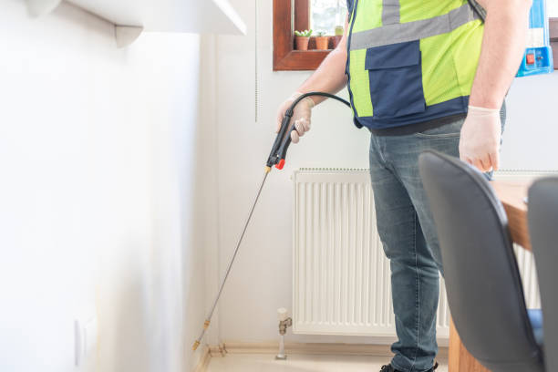 Best Best Pest Control Companies  in Lincoln, AR